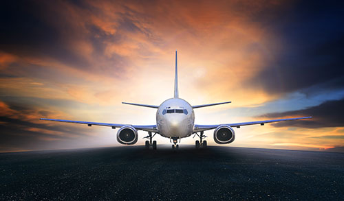 air sector