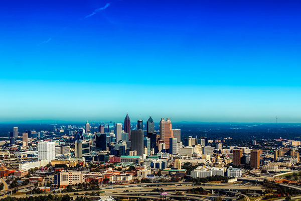 Atlanta