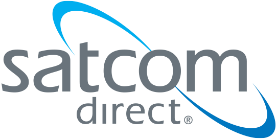 Satcom Direct Partner Logo